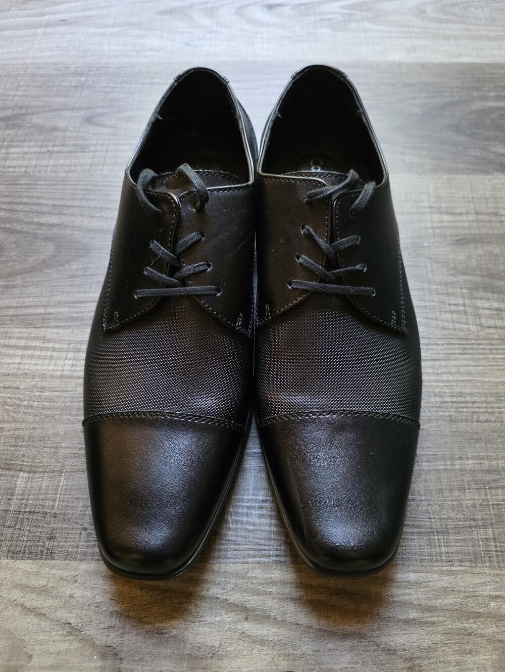 Calvin Klein Men's Oxford's